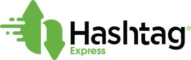 Hashtag Express